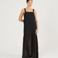 Vestido Noir