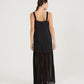 Vestido Noir