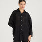 Camisa Jacquard