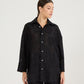 Camisa Jacquard