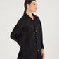 Camisa Jacquard