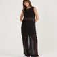 Blusa Gauzy
