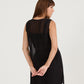Blusa Gauzy