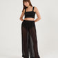 Calça Gauzy