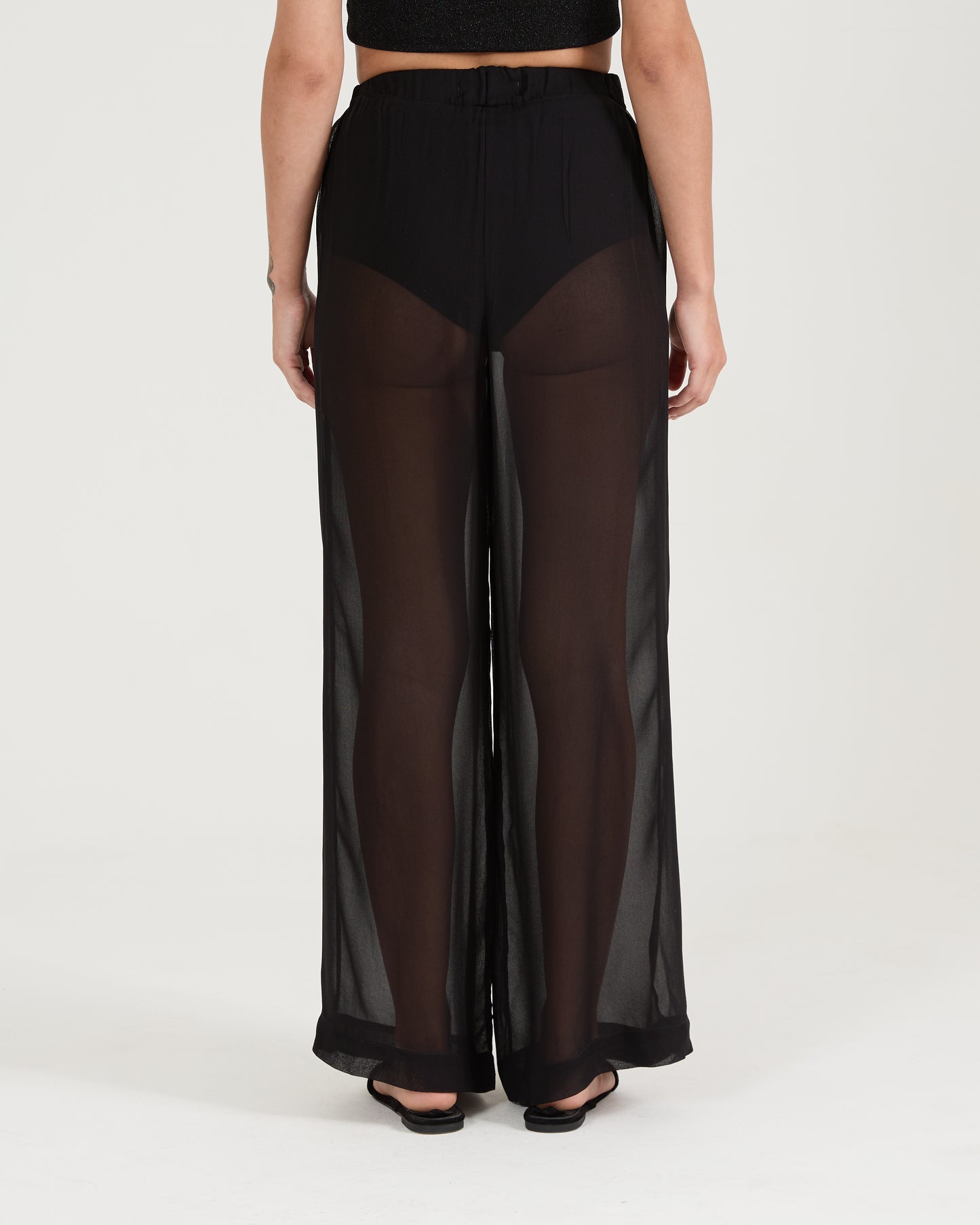 Calça Gauzy