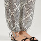 Calça Paisley