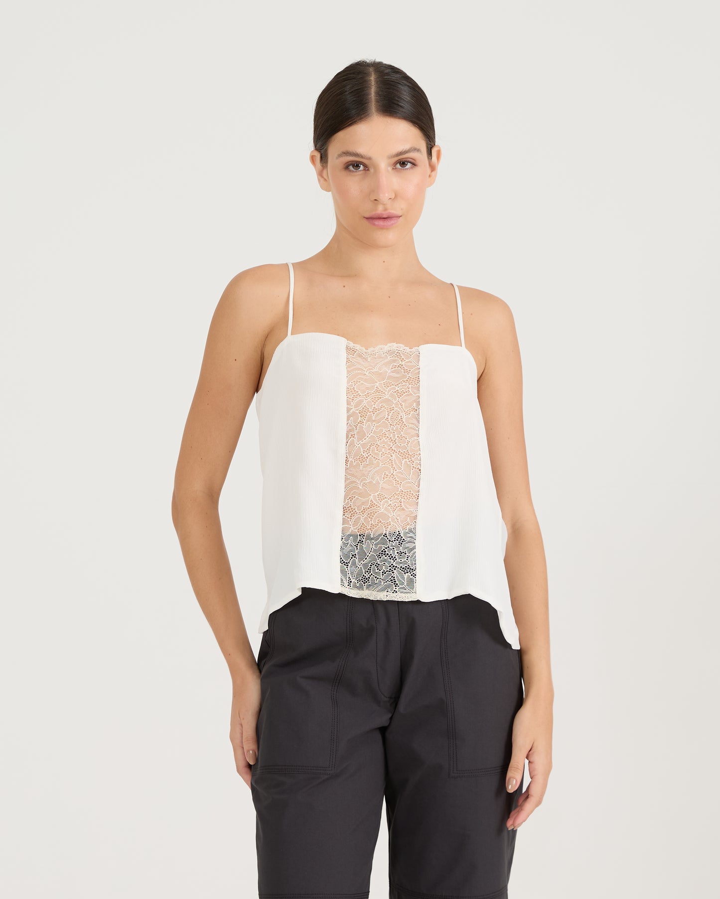 Blusa Rolotes