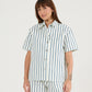 Camisa Listras Blue