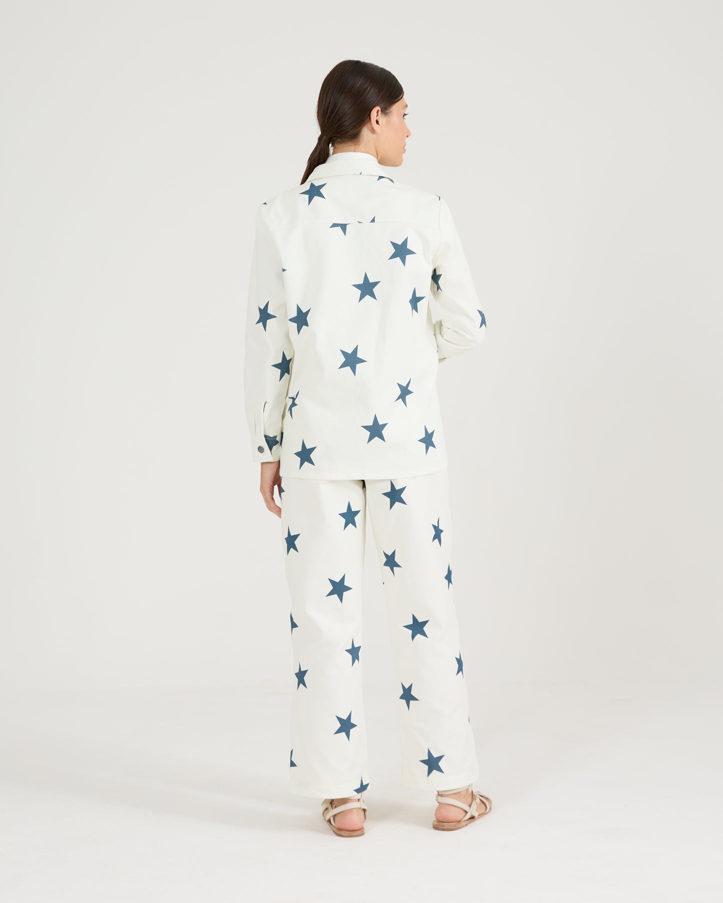 Jaqueta Enris'S Star