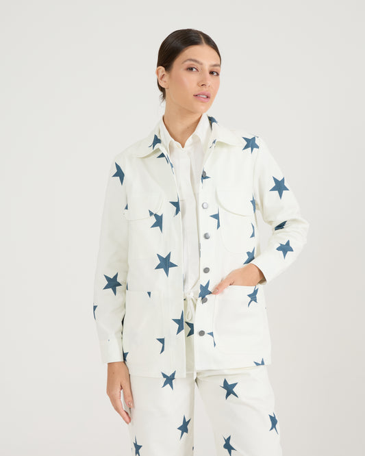 Jaqueta Enris'S Star