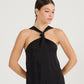 Blusa Nó Noir
