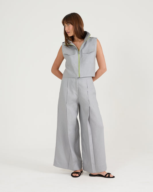 Pantalona Mega Prega