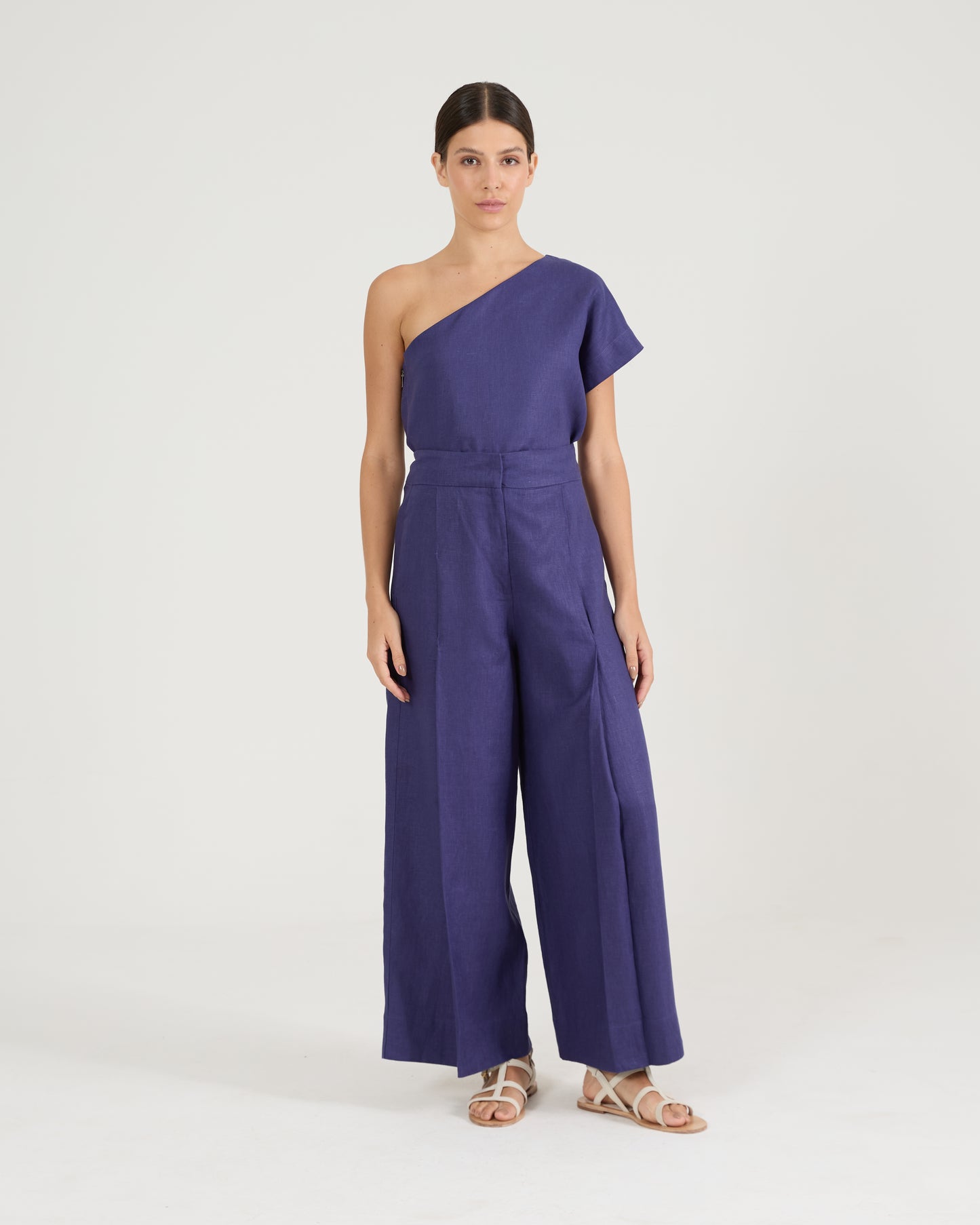 Pantalona Mega Prega