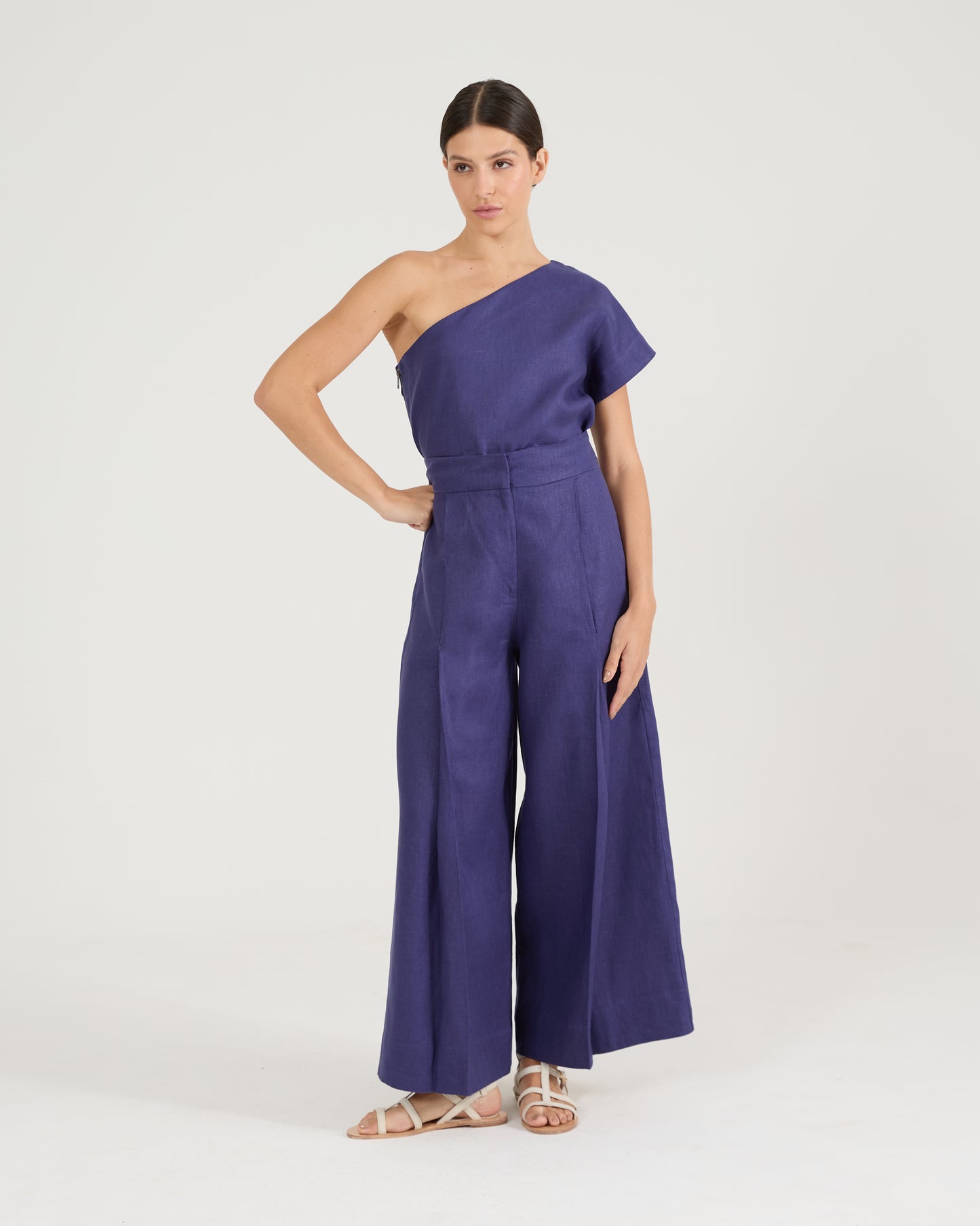 Pantalona Mega Prega