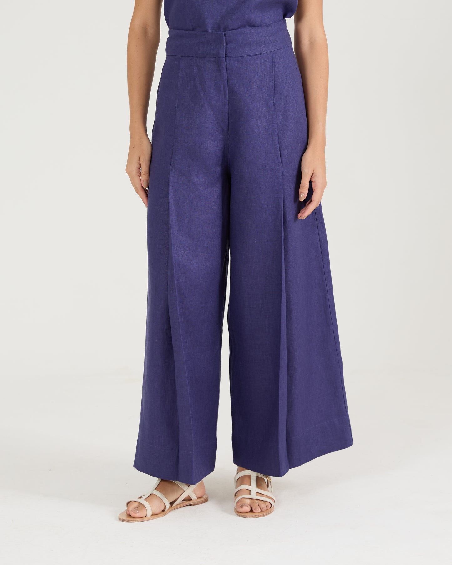 Pantalona Mega Prega