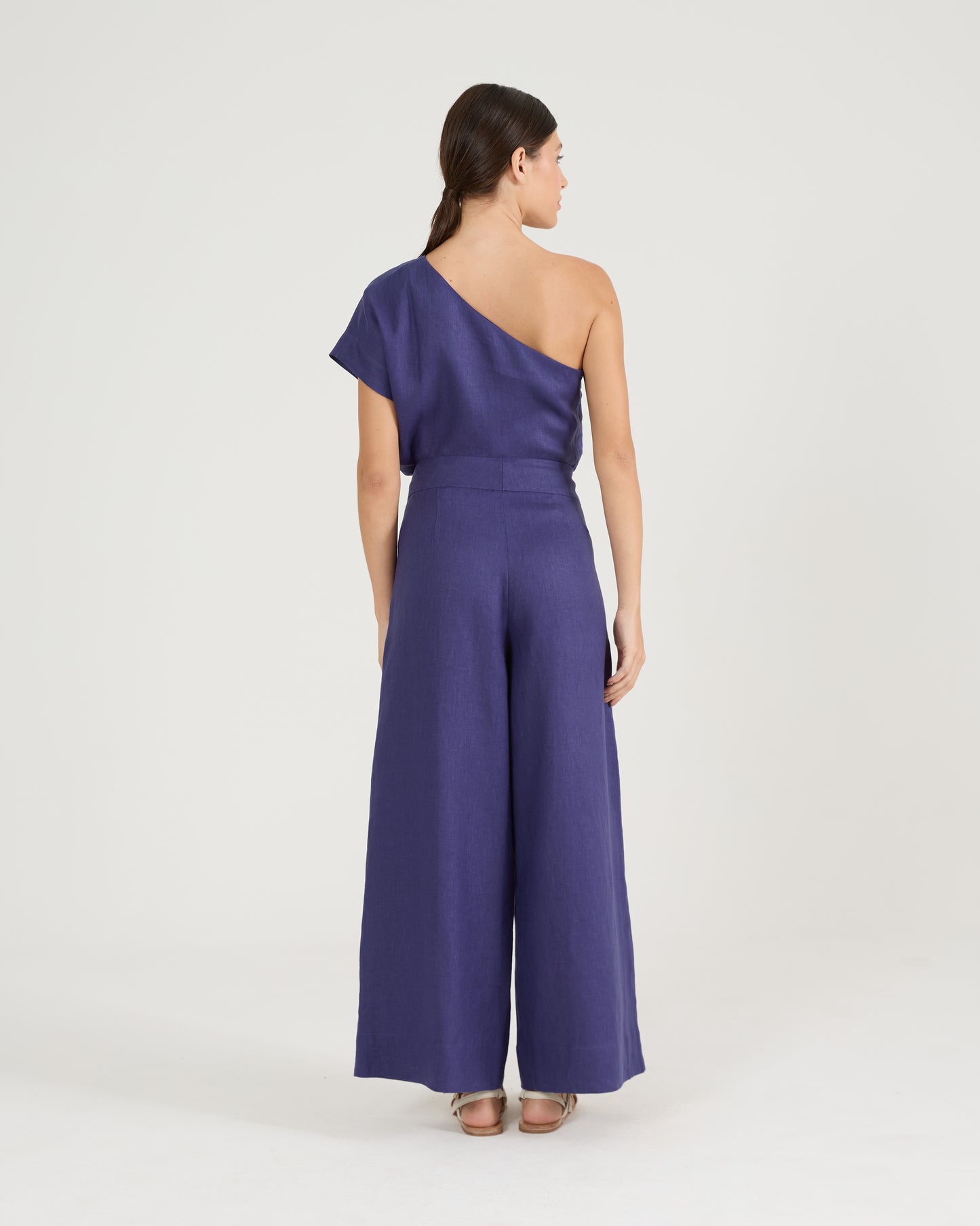 Pantalona Mega Prega