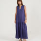 Vestido Mega Babado