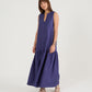 Vestido Mega Babado