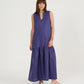 Vestido Mega Babado