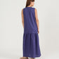 Vestido Mega Babado