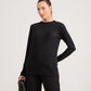 Blusa Malha Comfy