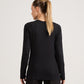 Blusa Malha Comfy
