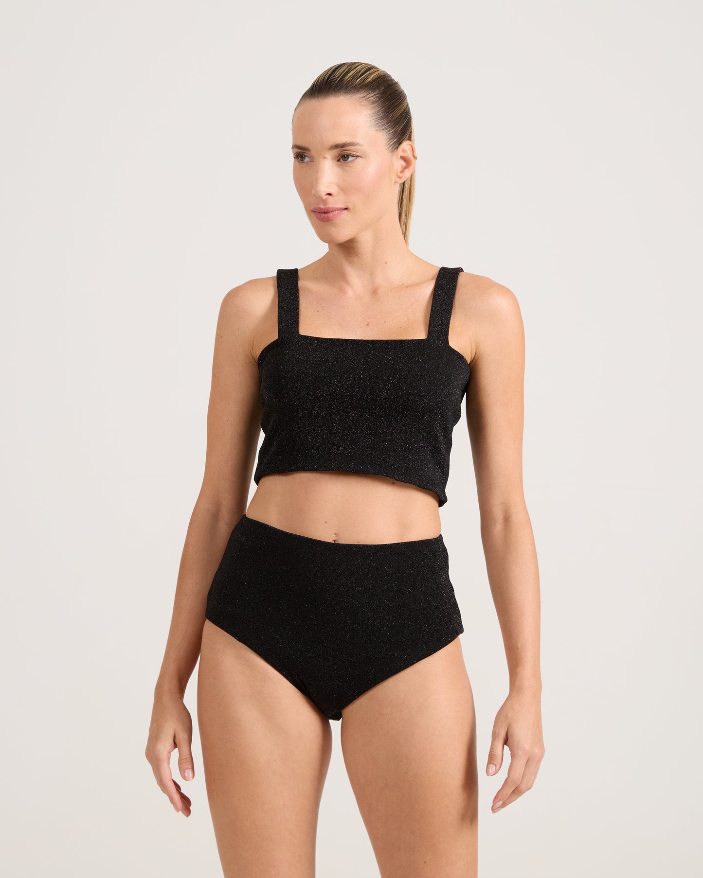 Top Hot Pant