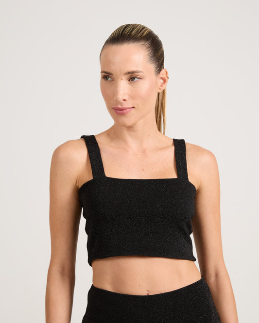 Top Hot Pant