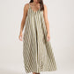 Vestido All Listras