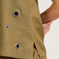 Blusa Cargo Verde Musgo