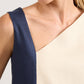 Vestido Duo Marinho
