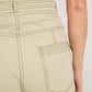 Calça Barrel Verde