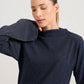 Blusa Lurex