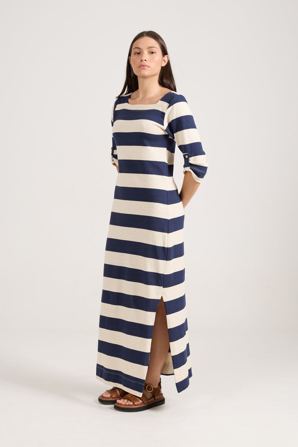 Vestido Algarve