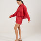 Camisa Ampla Goji