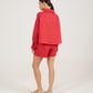 Camisa Ampla Goji