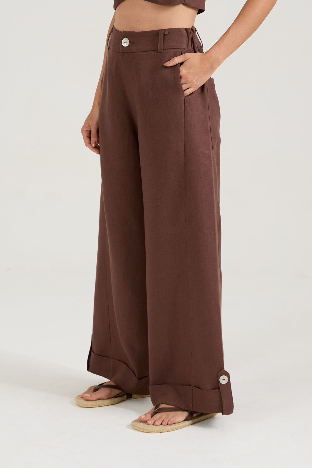 Pantalona Martingale