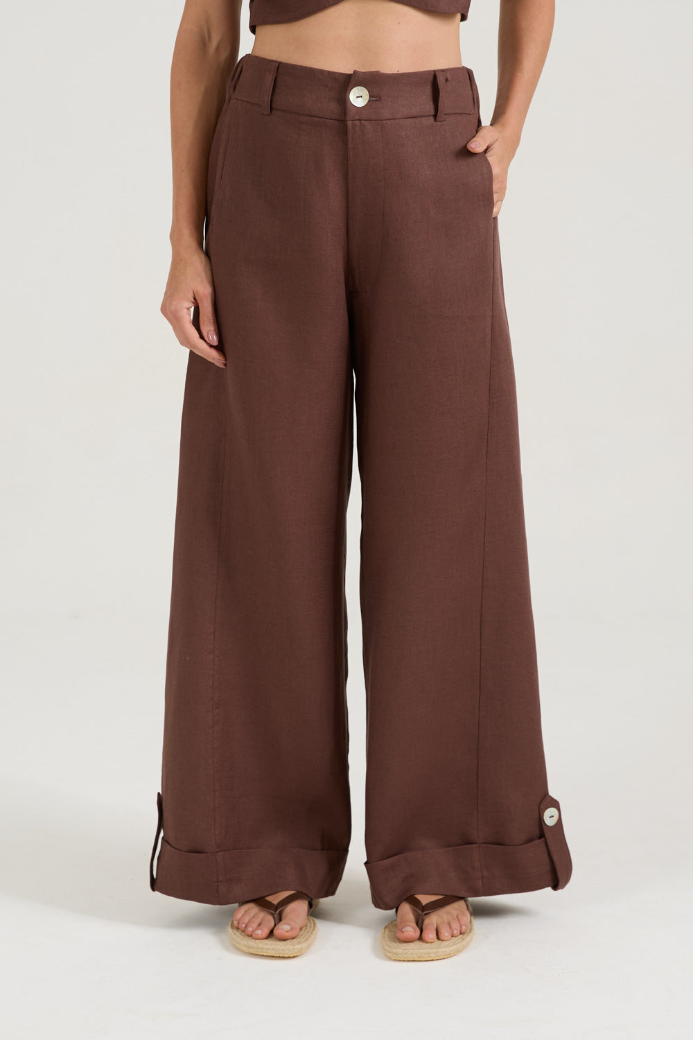 Pantalona Martingale