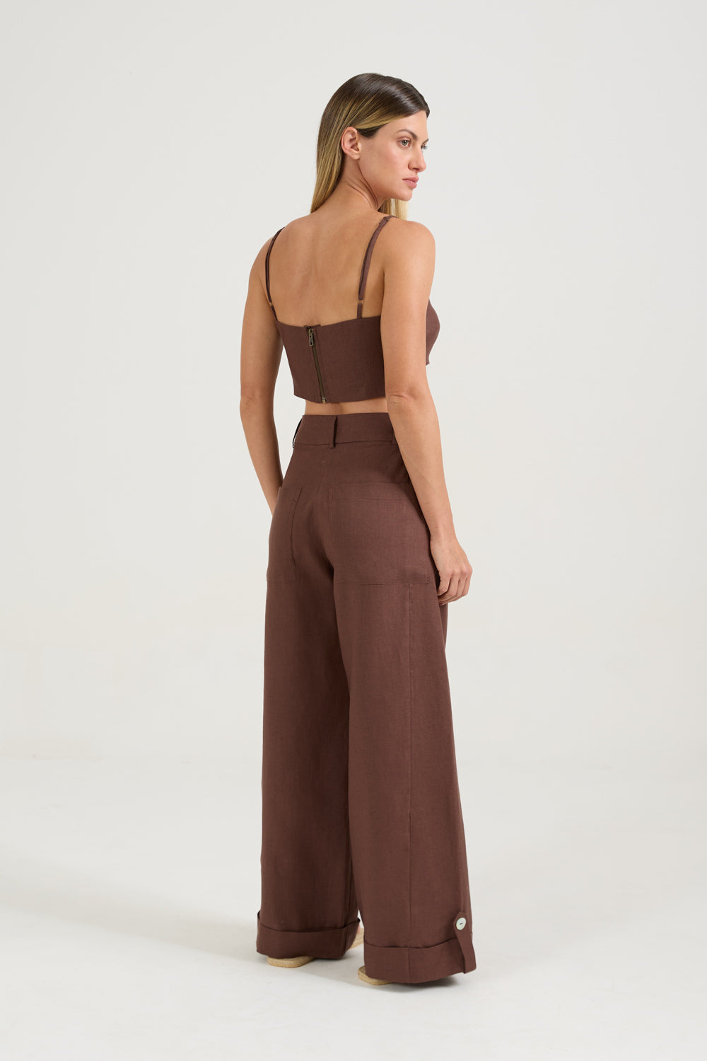 Pantalona Martingale