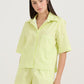 Camisa Rounded Neon