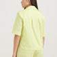 Camisa Rounded Neon