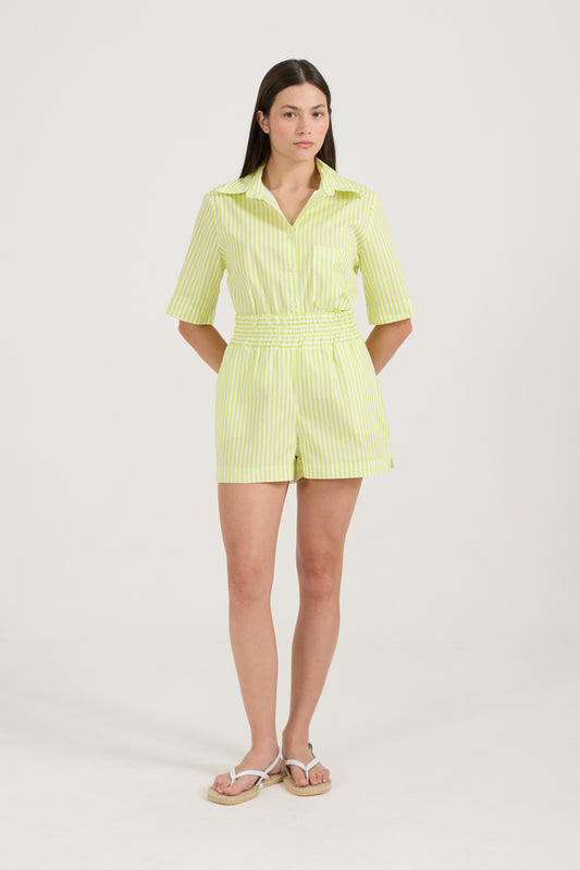 Short Neon