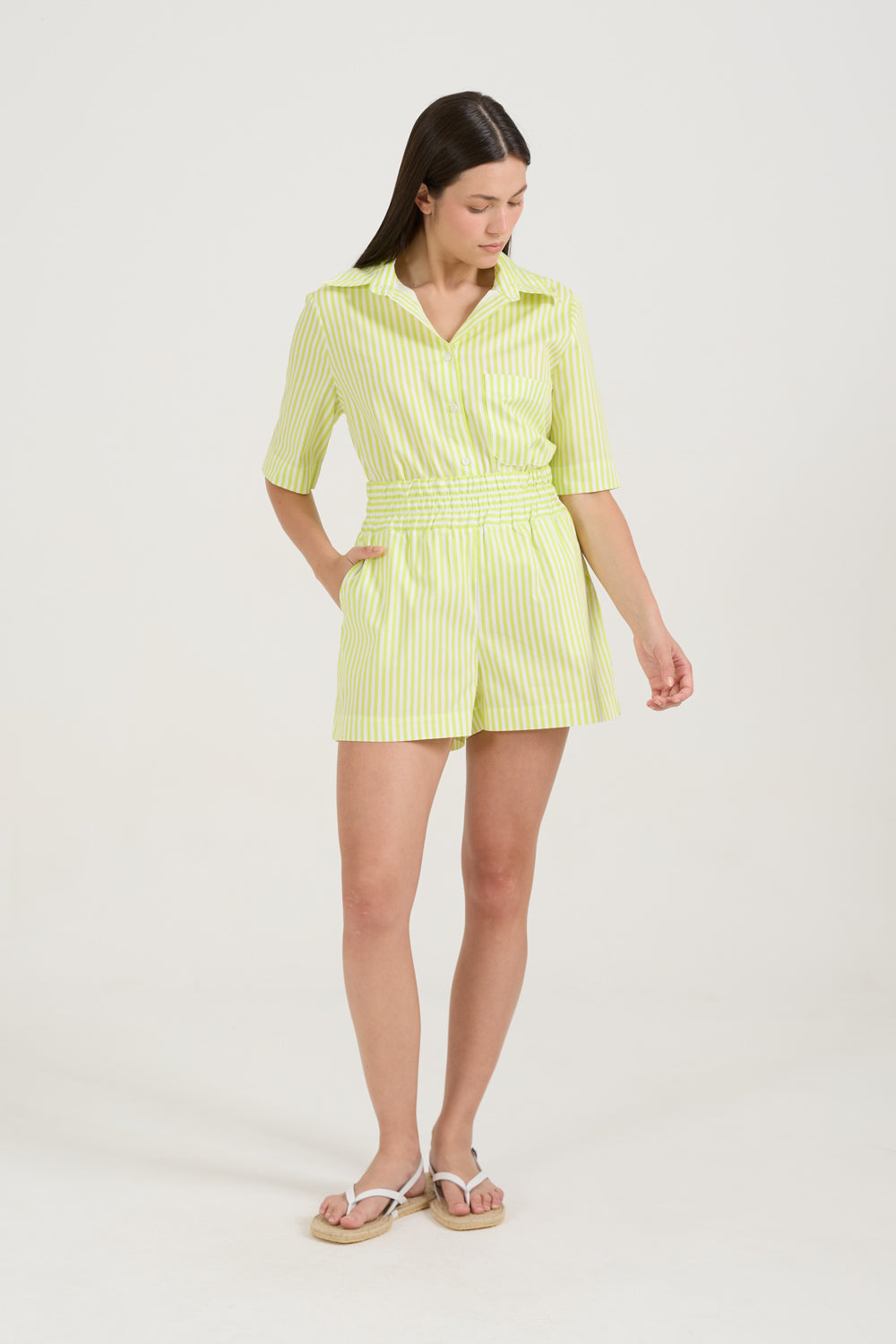 Short Neon