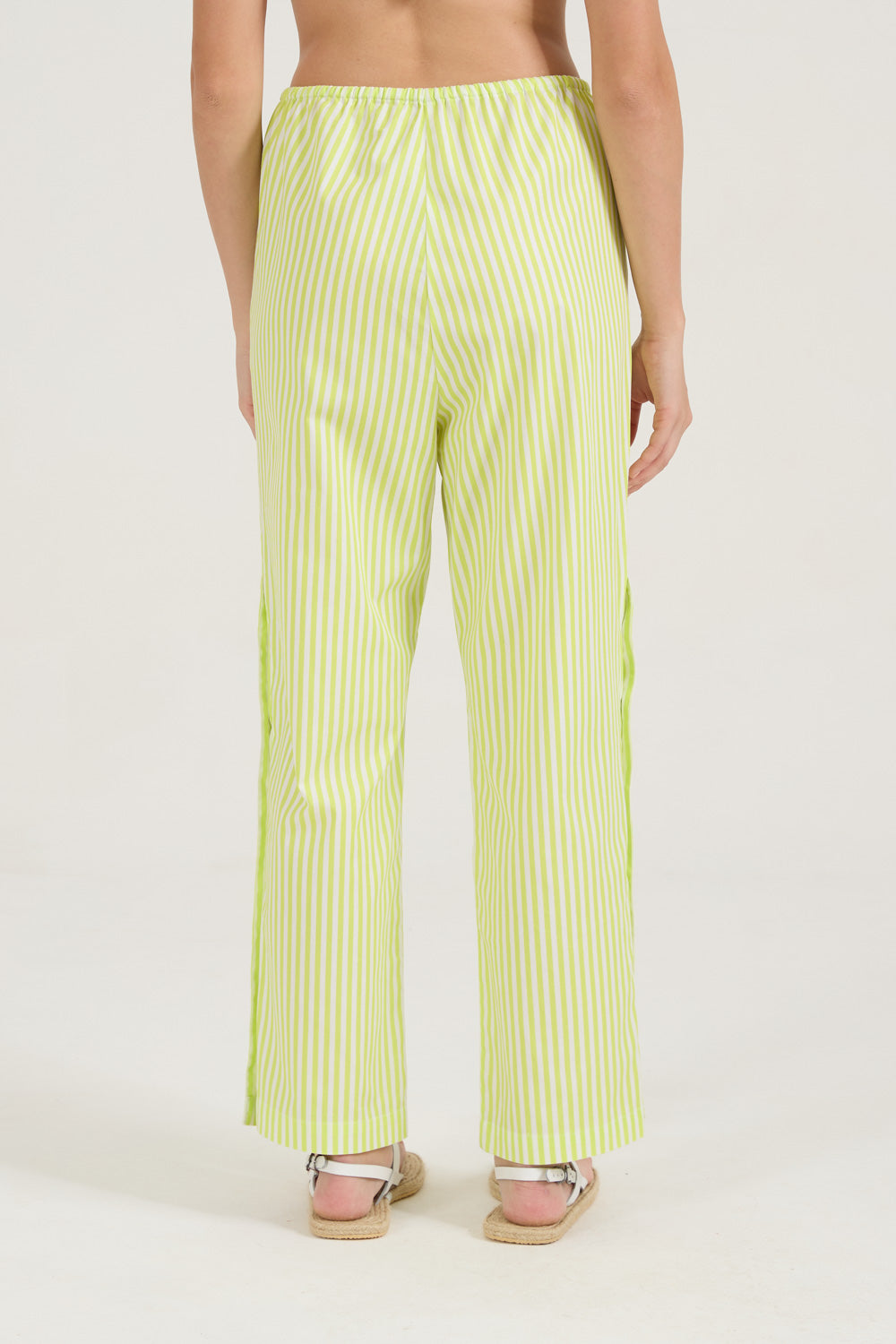 Calça Rolotês Neon
