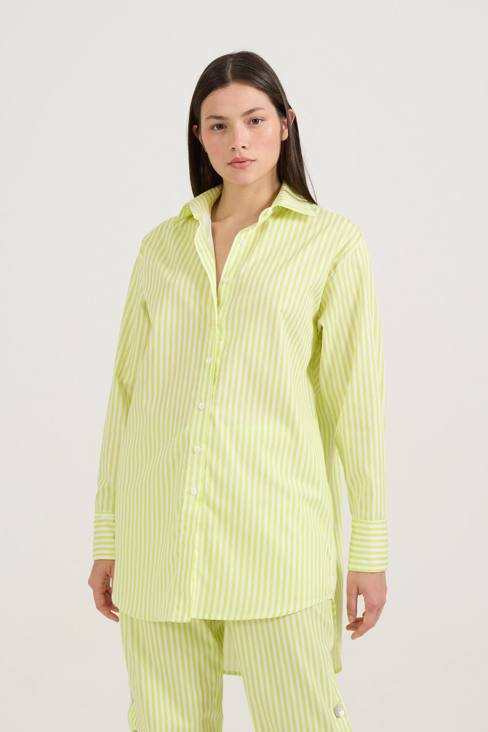 Camisa Sun Neon