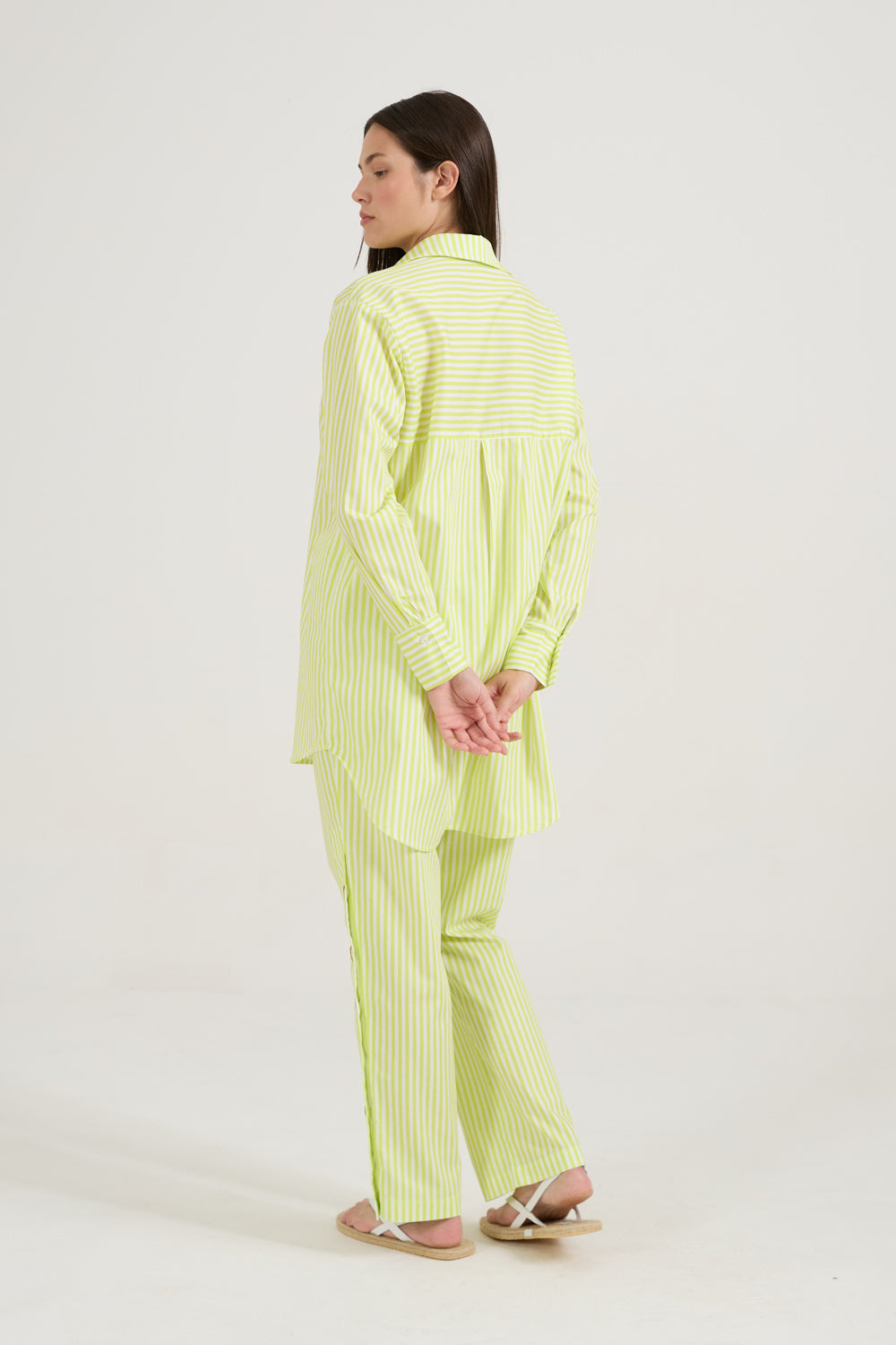 Camisa Sun Neon
