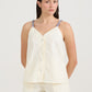 Blusa Capadócia Manteiga