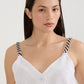 Blusa Capadócia PB Branca