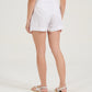 Short Rolotês PB Branco