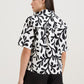 Camisa Julie P&B